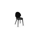 カリガリス バジルW ダイニングチェア ／ Calligaris BASIL W Dining chair[CS1348] 315 