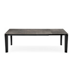 カリガリス デルタ 伸長式ダイニングテーブル ／ Calligaris DELTA extendable Dining table[CS4097-R 160] P321 