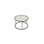 カリガリス アトーロ ローテーブル ／ Calligaris ATOLLO Table[CS5098-M] P4C 