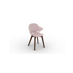 カリガリス サントロペ ダイニングチェア (木脚) ／ Calligaris SAINT TROPEZ Dining chair[CS1855] P24P 