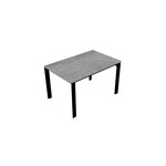 カリガリス デュッカ 伸長式ダイニングテーブル ／ Calligaris Duca extendable Dining table[CS4089-R 130] P18W 