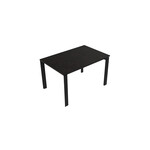 カリガリス デュッカ 伸長式ダイニングテーブル ／ Calligaris Duca extendable Dining table[CS4089-R 130] P50W 