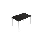 カリガリス デュッカ 伸長式ダイニングテーブル ／ Calligaris Duca extendable Dining table[CS4089-R 130] P50W 
