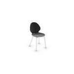 カリガリス バジル ダイニングチェア(回転)／ Calligaris BASIL