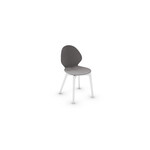 カリガリス バジル ダイニングチェア(木脚) ／ Calligaris BASIL Dining chair[CS1348] P900 