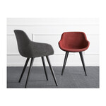 カリガリス イグルー ダイニングチェア ／ Calligaris IGLOO Dining chair[CS1810] SQ1 