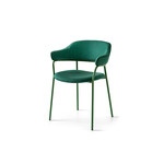 カリガリス コヌビア シニョリーナ ダイニングチェア ／ Calligaris SIGNORINA Dining chair[CB2111] SKS 