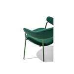 カリガリス コヌビア シニョリーナ ダイニングチェア ／ Calligaris SIGNORINA Dining chair[CB2111] SKS 