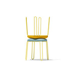 カリガリス コヌビア スタッレ スツール ／ Calligaris connubia STULLE Stool[CB2100] 