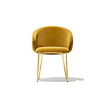 カリガリス コヌビア トゥカ ダイニングチェア ／ Calligaris TUKA Dining chair[CB1999] 