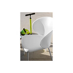 カリガリス コヌビア トゥカ ダイニングチェア ／ Calligaris TUKA Dining chair[CB1999-E] 