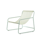 カリガリス コヌビア イージー ラウンジチェア ／ Calligaris EASY lounge chair[CB3502-EP] 