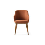 カリガリス フォイアー ダイニングチェア ／ Calligaris foyer Dining chair[CS1889] 