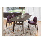 カリガリス アブレイ ダイニングテーブル／ Calligaris abrey Dining table[CS4127] 