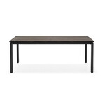 カリガリス スピガ ダイニングテーブル／ Calligaris spiga Dining table[CS4126-R] 