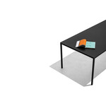 カリガリス コヌビア アイロン ダイニングテーブル ／ Calligaris connubia IRON Dining table[CB4809-FR] P15 