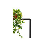 カリガリス コヌビア アイロン ダイニングテーブル ／ Calligaris connubia IRON Dining table[CB4809-FR] P15 