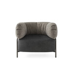 カリガリス クアドロッタ ラウンジチェア ／ Calligaris quadrotta lounge chair[CS3409] 