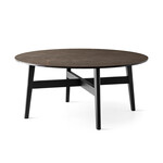 カリガリス アブレイ コーヒーテーブル ／ Calligaris abrey Table[CS5137-B] 
