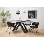 売れ筋商品お見逃しなく BONALDO（ボナルド） Table（ビッグテーブル）ダイニング Big ダイニングセット