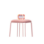 カリガリス コヌビア スタッレ スツール ／ Calligaris connubia STULLE Stool[CB2100] 