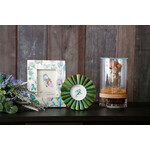 MOBOA15201 PHOTO FRAME-LUCKNOW EMERALD GREEN 