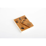 MOBOA10530 PHOTO FRAME-SALEM 