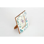 【在庫なし】MOBOA16504 PHOTO FRAME BOTANICAL 04 