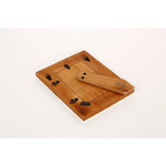 【在庫なし】MOBOA16504 PHOTO FRAME BOTANICAL 04 