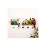 エキゾチックバード コ―トラック 