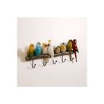 エキゾチックバード コ―トラック 