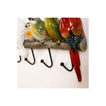 エキゾチックバード コ―トラック 