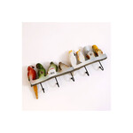 エキゾチックバード コ―トラック 