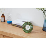 MOBOA15201 PHOTO FRAME-LUCKNOW EMERALD GREEN 