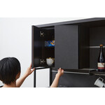 REI（レイ）ダイニングボード用　55収納BOX 