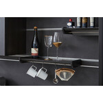 【廃番】REI（レイ）ダイニングボード用　55可動棚 