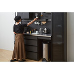 【廃番】REI（レイ）ダイニングボード用　55可動棚 