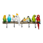 エキゾチックバード コ―トラック 