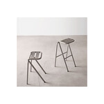 BENT LOW STOOL スツール 