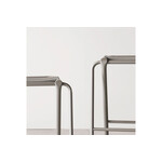 BENT LOW STOOL スツール 