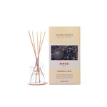 【在庫なし】JAPAN ESSENCEディフューザー150ml  HINOKI/KYOTO 