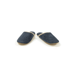 【廃番】Skips!  SA AF01スリッパ（L / ネイビー） 