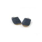 【廃番】Skips!  SA AF01スリッパ（L / ネイビー） 