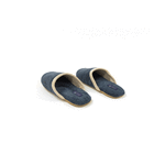 【廃番】Skips!  SA AF01スリッパ（L / ネイビー） 