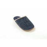 【廃番】Skips!  SA AF01スリッパ（L / ネイビー） 