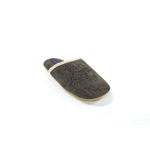 【廃番】Skips!  SA AF01スリッパ（L / ブラウン） 