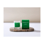 GREEN CITY キャンドル レモングラス&ラベンダー * 