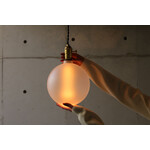 NOSTALGIA LED BULB BIG ランプ 