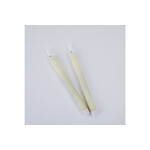 LEDライトスティックキャンドルロッド 2pcs 
