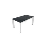 カリガリス デルタ 伸長式ダイニングテーブル ／ Calligaris DELTA extendable Dining table[CS4097-R 160] P18C 